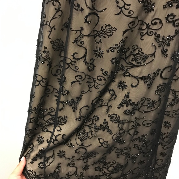 SOLD - Formal Dress/Gown - Picture 8 of 8